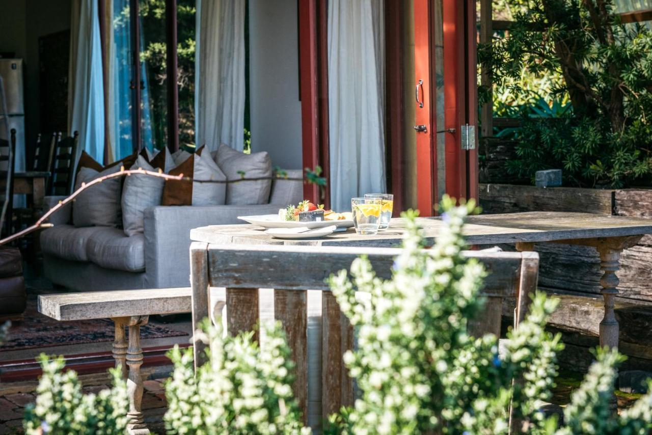 The Vineyard Cottage - Stay Waiheke Onetangi エクステリア 写真