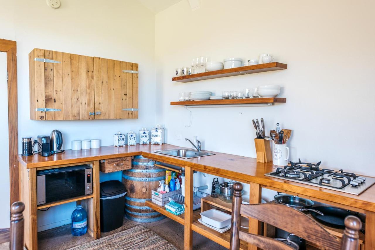 The Vineyard Cottage - Stay Waiheke Onetangi エクステリア 写真