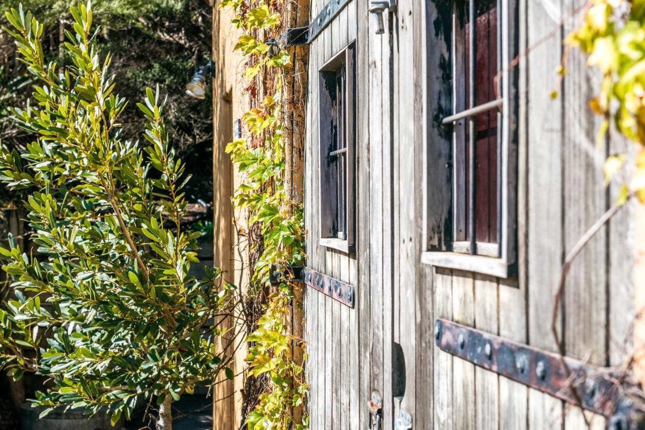 The Vineyard Cottage - Stay Waiheke Onetangi エクステリア 写真