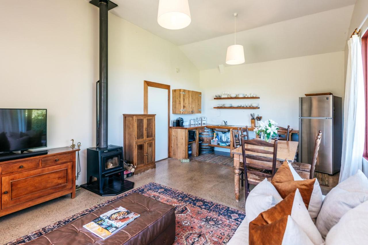 The Vineyard Cottage - Stay Waiheke Onetangi エクステリア 写真