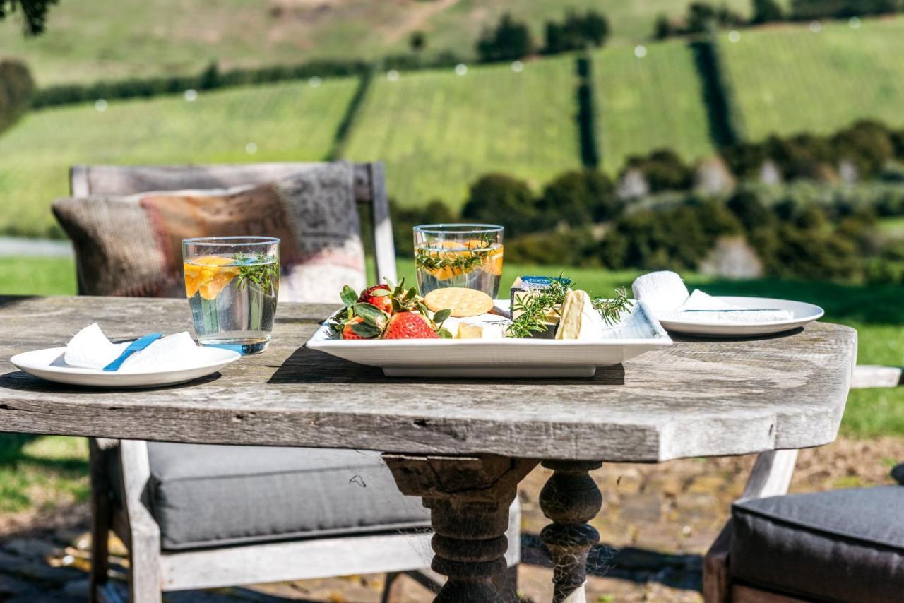 The Vineyard Cottage - Stay Waiheke Onetangi エクステリア 写真