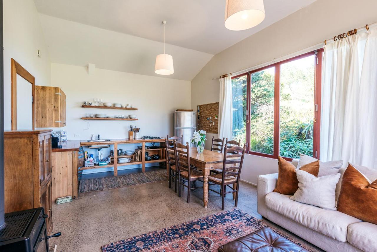 The Vineyard Cottage - Stay Waiheke Onetangi エクステリア 写真