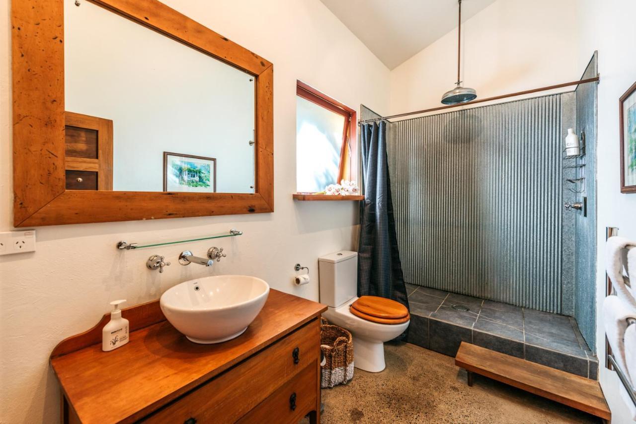 The Vineyard Cottage - Stay Waiheke Onetangi エクステリア 写真