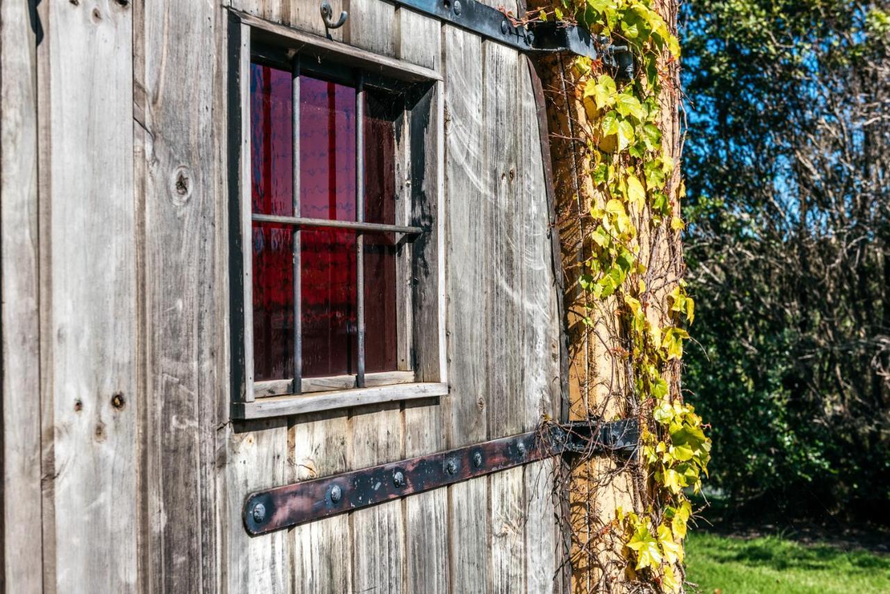 The Vineyard Cottage - Stay Waiheke Onetangi エクステリア 写真